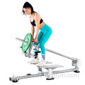 Home T-Bar Rowing Trainer Machine Fitness-Fitnessausrüstung